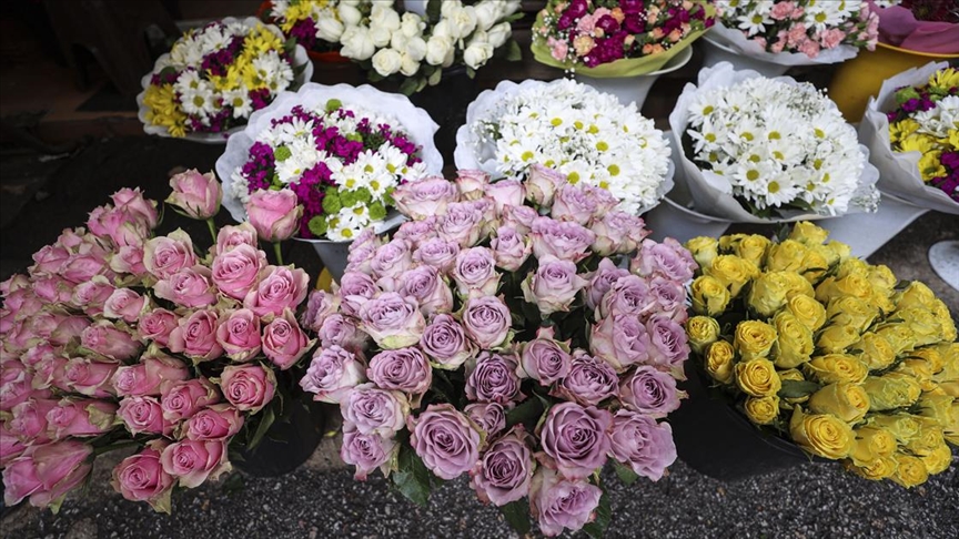 Karamanlı Çiçekci